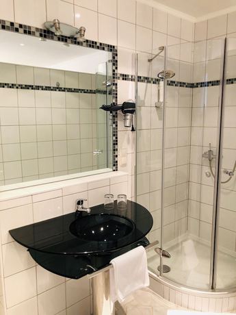 Imagen de la habitación del Hotel and Restaurant Knapppenst&ouml;ckl. Foto 17