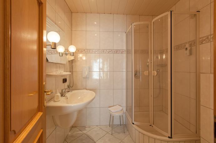 Imagen de la habitación del Hotel and Restaurant Krone. Foto 3