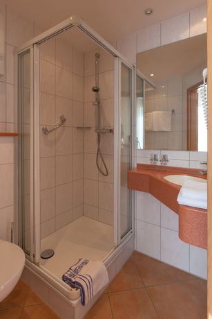 Imagen de la habitación del Hotel and Restaurant Krone. Foto 6