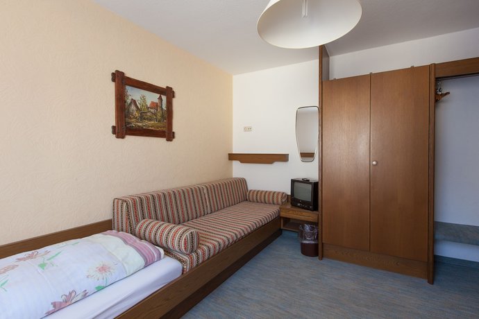 Imagen de la habitación del Hotel and Restaurant Krone. Foto 8