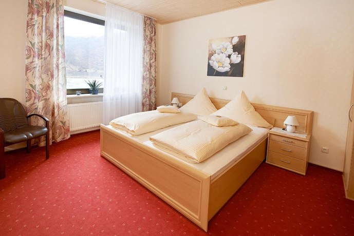 Imagen de la habitación del Hotel and Restaurant Krone. Foto 15