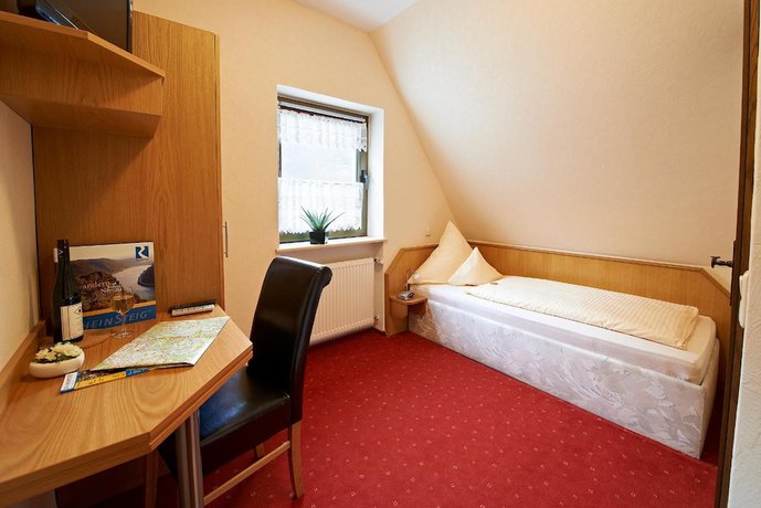 Imagen de la habitación del Hotel and Restaurant Krone. Foto 16