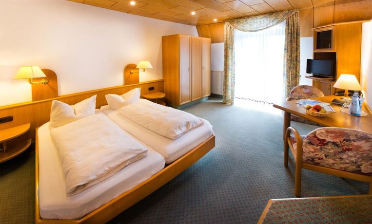 Imagen de la habitación del Hotel and Restaurant Krone. Foto 19