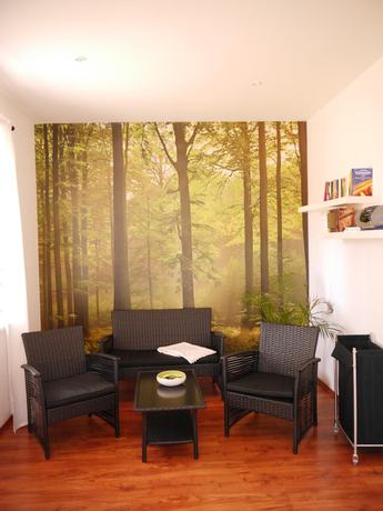 Imagen de la habitación del Hotel and Restaurant Lindengarten. Foto 3