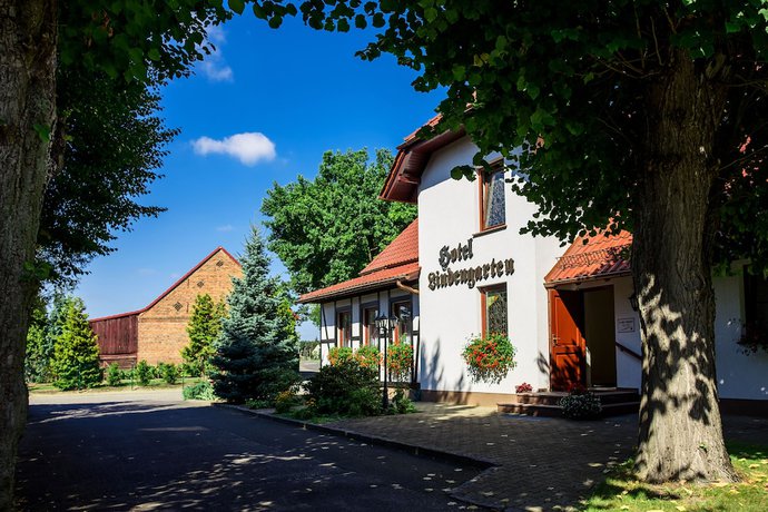 Imagen general del Hotel and Restaurant Lindengarten. Foto 1