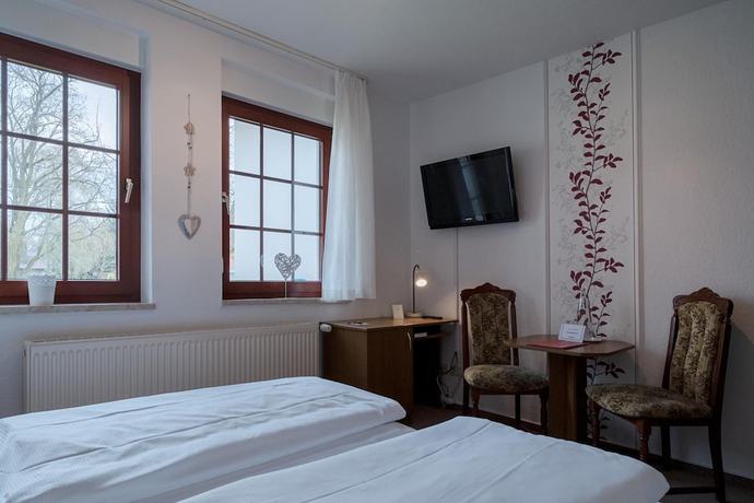 Imagen de la habitación del Hotel and Restaurant Lindengarten. Foto 13