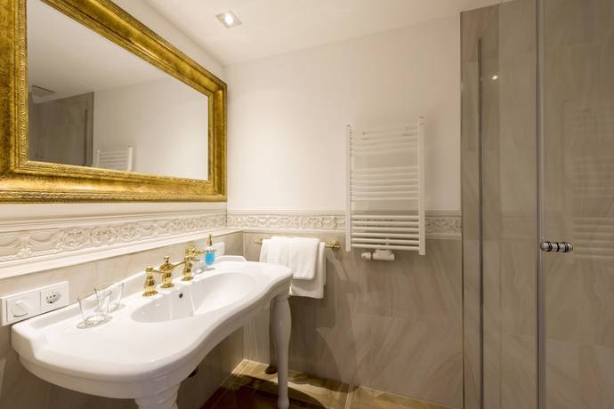 Imagen de la habitación del Hotel and Restaurant Linther Hof. Foto 2