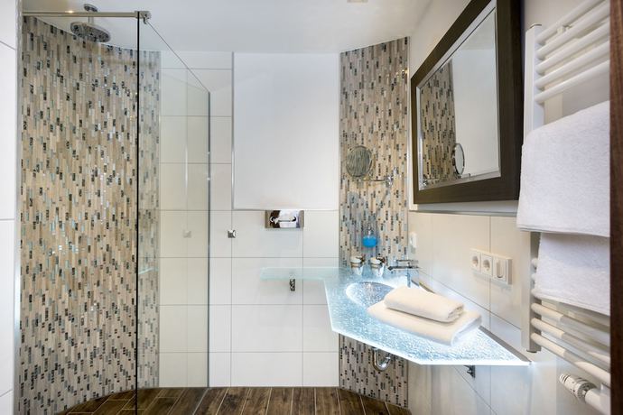 Imagen de la habitación del Hotel and Restaurant Linther Hof. Foto 3