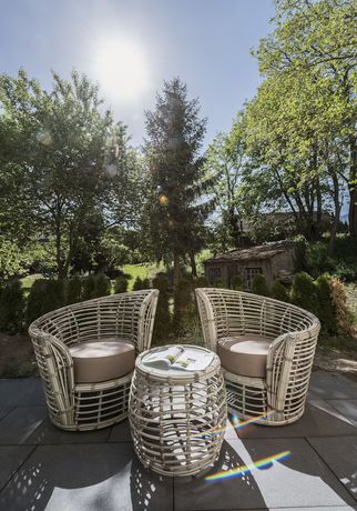 Imagen de la habitación del Hotel and Restaurant Linther Hof. Foto 5