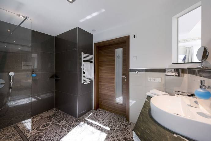 Imagen de la habitación del Hotel and Restaurant Linther Hof. Foto 7