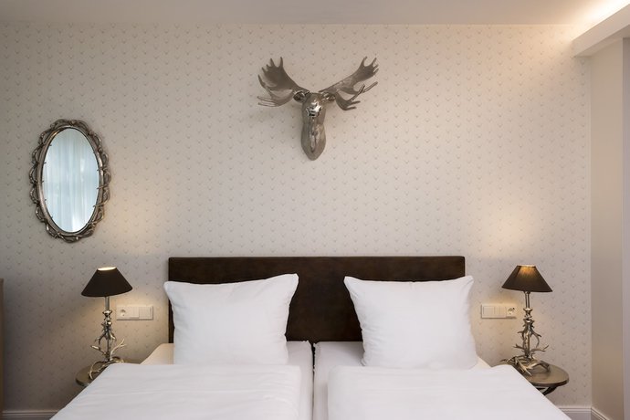 Imagen de la habitación del Hotel and Restaurant Linther Hof. Foto 8