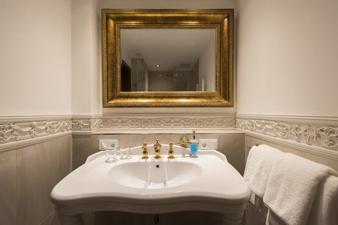 Imagen de la habitación del Hotel and Restaurant Linther Hof. Foto 9