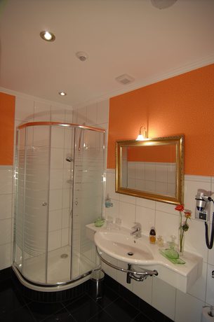 Imagen de la habitación del Hotel and Restaurant Linther Hof. Foto 11