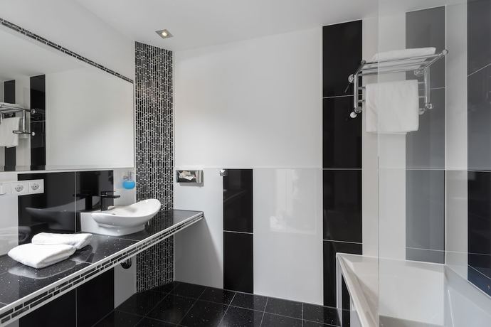 Imagen de la habitación del Hotel and Restaurant Linther Hof. Foto 12