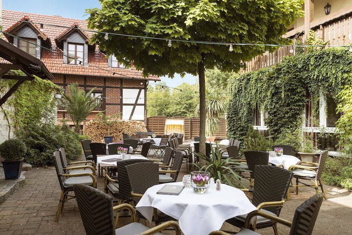 Imagen de la habitación del Hotel and Restaurant Linther Hof. Foto 13