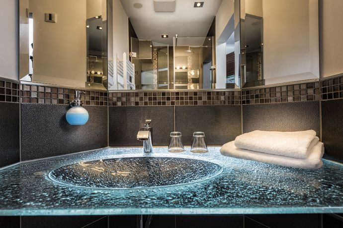 Imagen de la habitación del Hotel and Restaurant Linther Hof. Foto 14