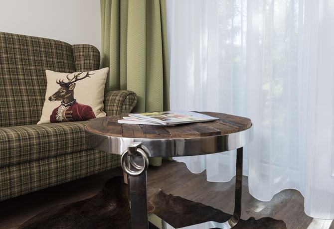 Imagen de la habitación del Hotel and Restaurant Linther Hof. Foto 15