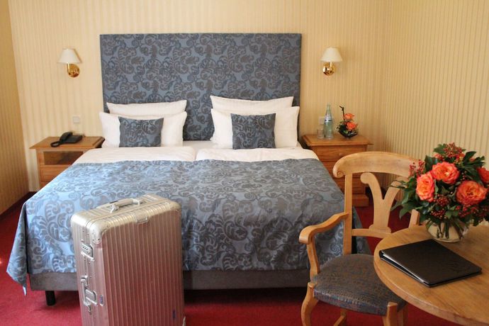 Imagen de la habitación del Hotel and Restaurant Linther Hof. Foto 16