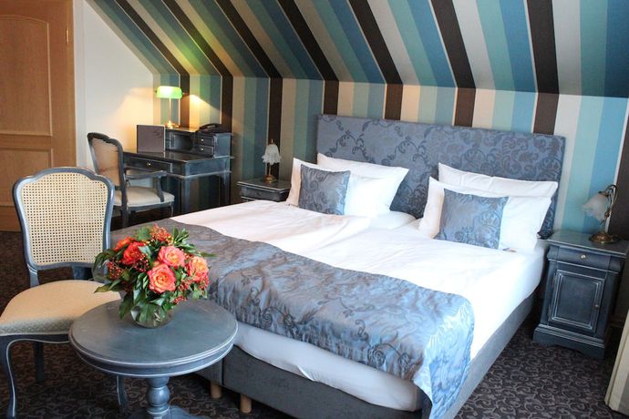 Imagen de la habitación del Hotel and Restaurant Linther Hof. Foto 17