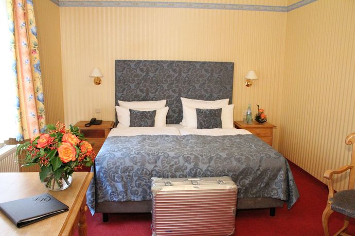 Imagen de la habitación del Hotel and Restaurant Linther Hof. Foto 18