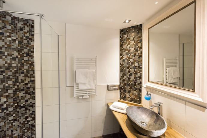 Imagen de la habitación del Hotel and Restaurant Linther Hof. Foto 19