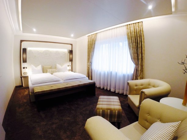 Imagen de la habitación del Hotel and Restaurant Menge. Foto 10