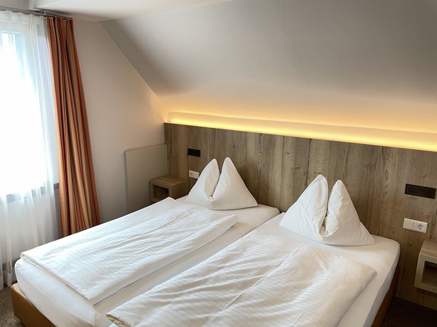 Imagen de la habitación del Hotel and Restaurant Menge. Foto 13