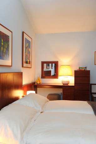 Imagen de la habitación del Hotel and Restaurant Milan. Foto 16