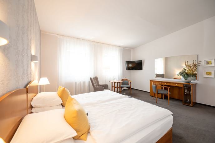 Imagen de la habitación del Hotel and Restaurant Moritz an der Elbe. Foto 7