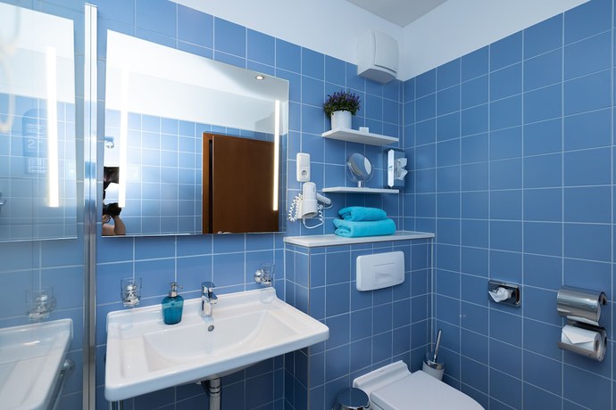 Imagen de la habitación del Hotel and Restaurant Moritz an der Elbe. Foto 9
