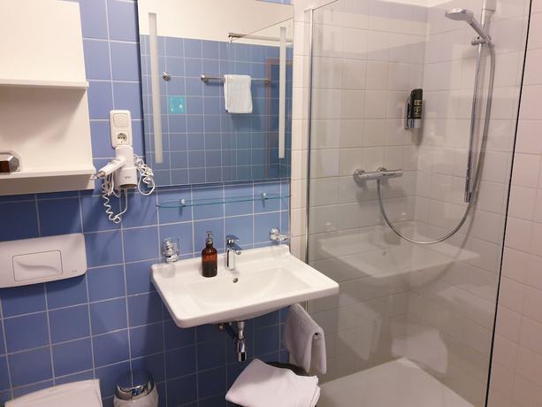 Imagen de la habitación del Hotel and Restaurant Moritz an der Elbe. Foto 12