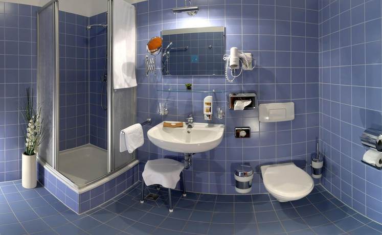 Imagen de la habitación del Hotel and Restaurant Moritz an der Elbe. Foto 14