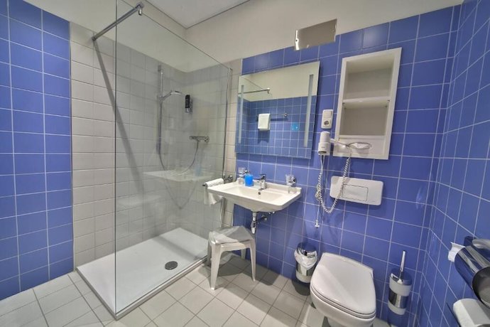 Imagen de la habitación del Hotel and Restaurant Moritz an der Elbe. Foto 15