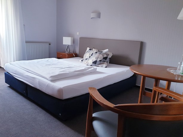 Imagen de la habitación del Hotel and Restaurant Moritz an der Elbe. Foto 17