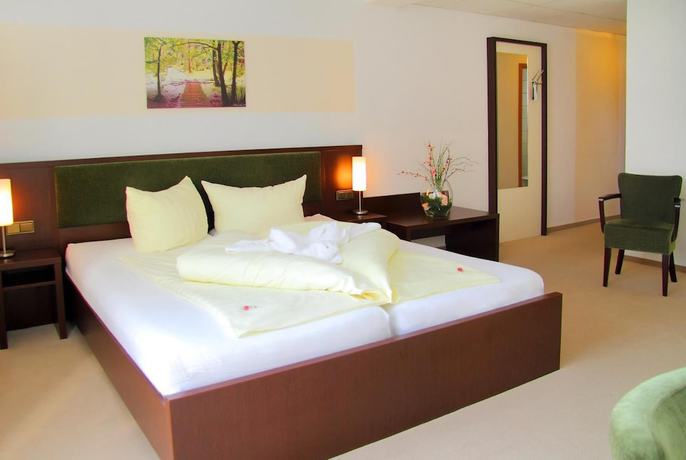Imagen de la habitación del Hotel and Restaurant M&uuml;ritzterrasse. Foto 5