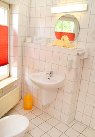 Imagen de la habitación del Hotel and Restaurant M&uuml;ritzterrasse. Foto 17
