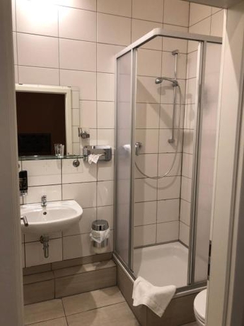 Imagen de la habitación del Hotel and Restaurant Poseidon. Foto 6