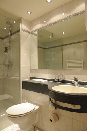Imagen de la habitación del Hotel and Restaurant Post. Foto 6