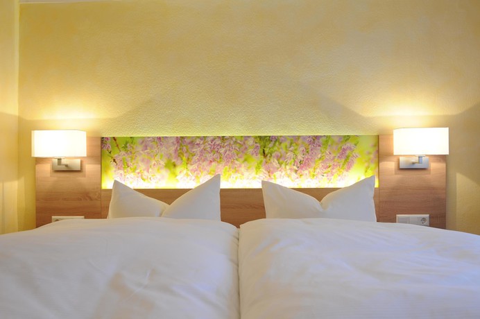Imagen de la habitación del Hotel and Restaurant Post. Foto 7