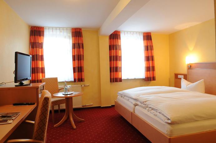 Imagen de la habitación del Hotel and Restaurant Post. Foto 18