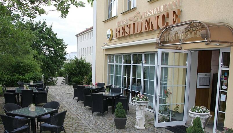 Imagen general del Hotel and Restaurant Residence. Foto 1
