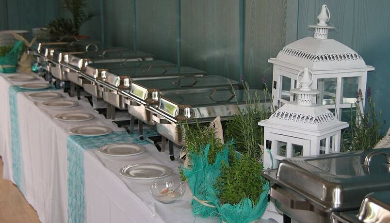Imagen general del Hotel and Restaurant Residence. Foto 8