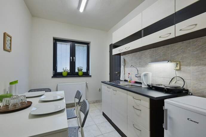 Imagen de la habitación del Hotel and Restaurant Resort Barca - Campsite. Foto 12