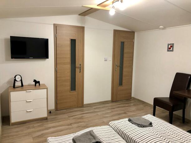 Imagen general del Hotel and Restaurant Resort Barca - Campsite. Foto 7