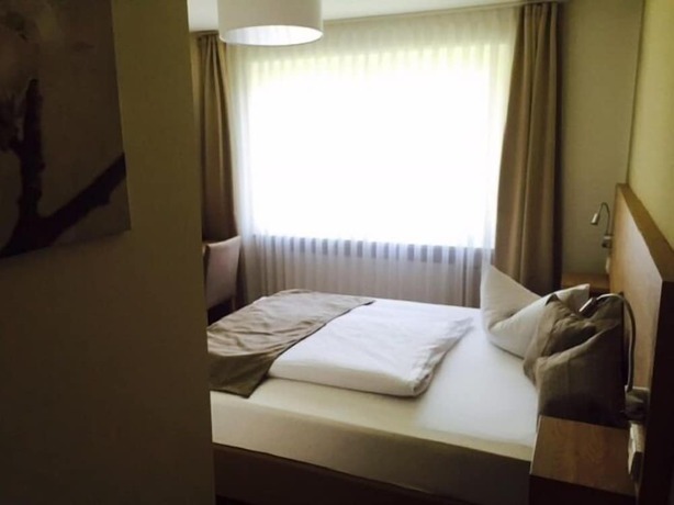 Imagen de la habitación del Hotel and Restaurant Rizzelli. Foto 11