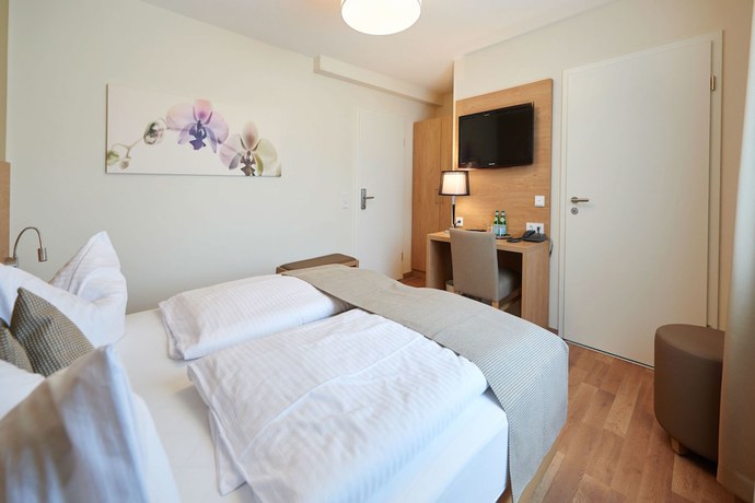 Imagen de la habitación del Hotel and Restaurant Rizzelli. Foto 19