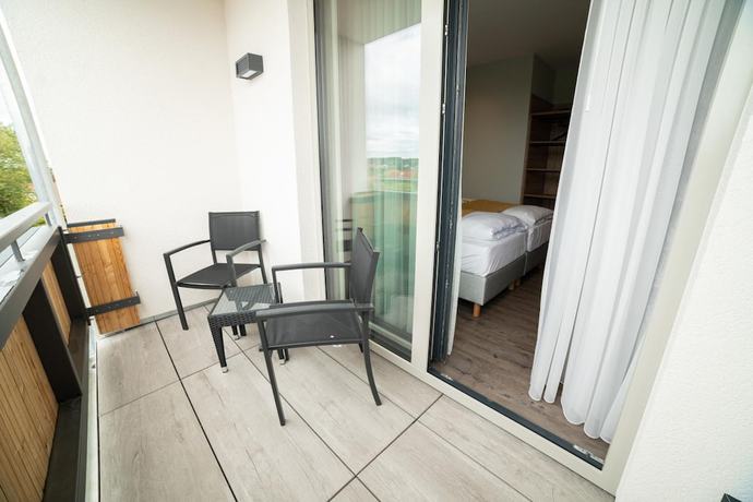 Imagen de la habitación del Hotel and Restaurant Rizzelli. Foto 20