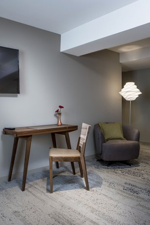 Imagen de la habitación del Hotel and Restaurant Sodade. Foto 5