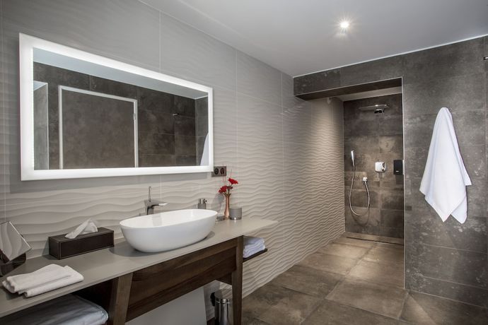 Imagen de la habitación del Hotel and Restaurant Sodade. Foto 6