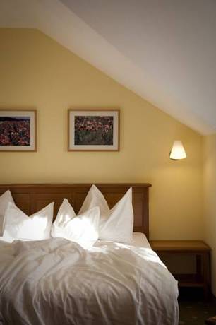 Imagen de la habitación del Hotel and Restaurant Stern. Foto 8